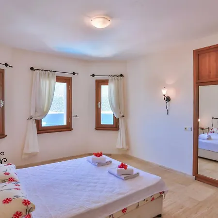 Noa Villa Kas