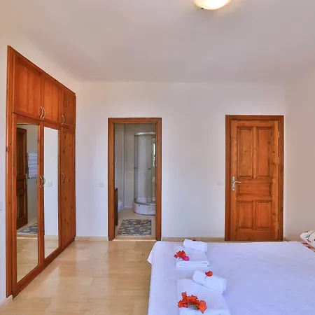 Villa Noa *