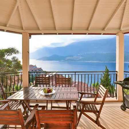 Villa Noa Kas