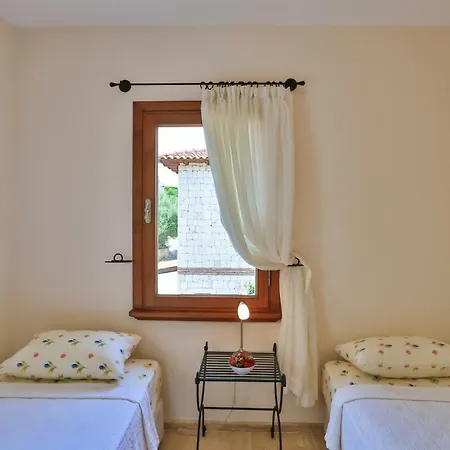 Noa Villa *