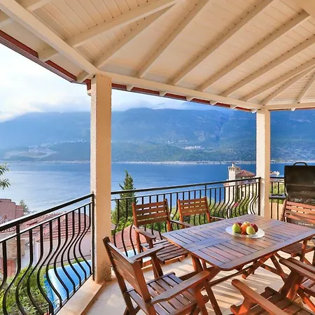 Noa Villa