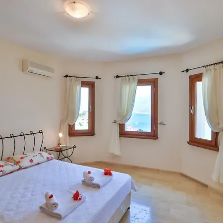 Noa Villa Kas
